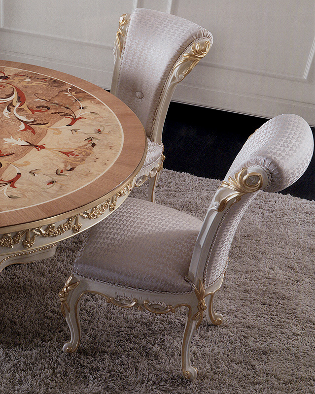 Стул  CEPPI 2641 Luxury - Вид №1