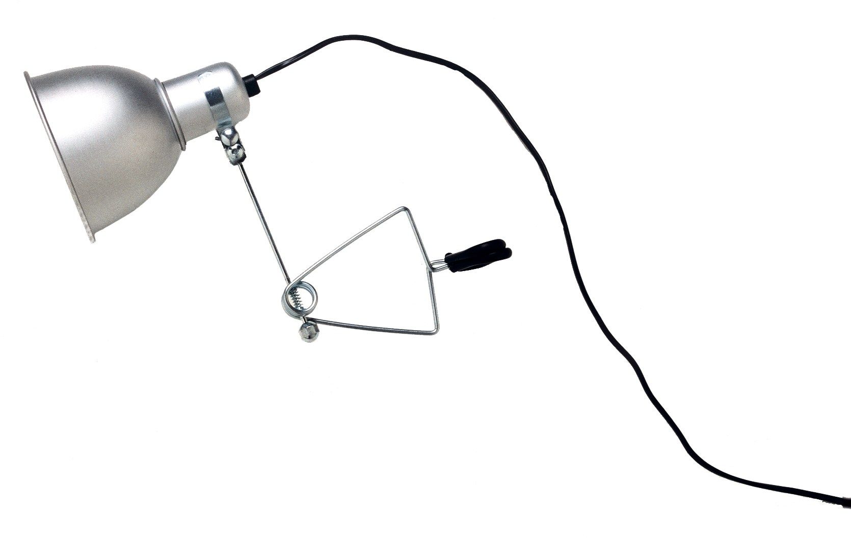 Алюминиевый прожектор с зажимом KRIPTONITE PINZA ARCH-00098678 - Вид №2