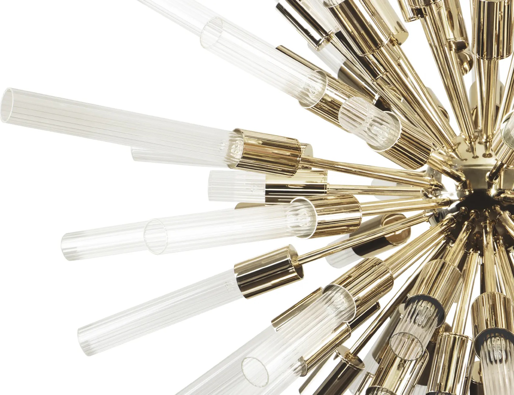 Подвеска спутника LUXXU Waterfall 73 - Вид №5