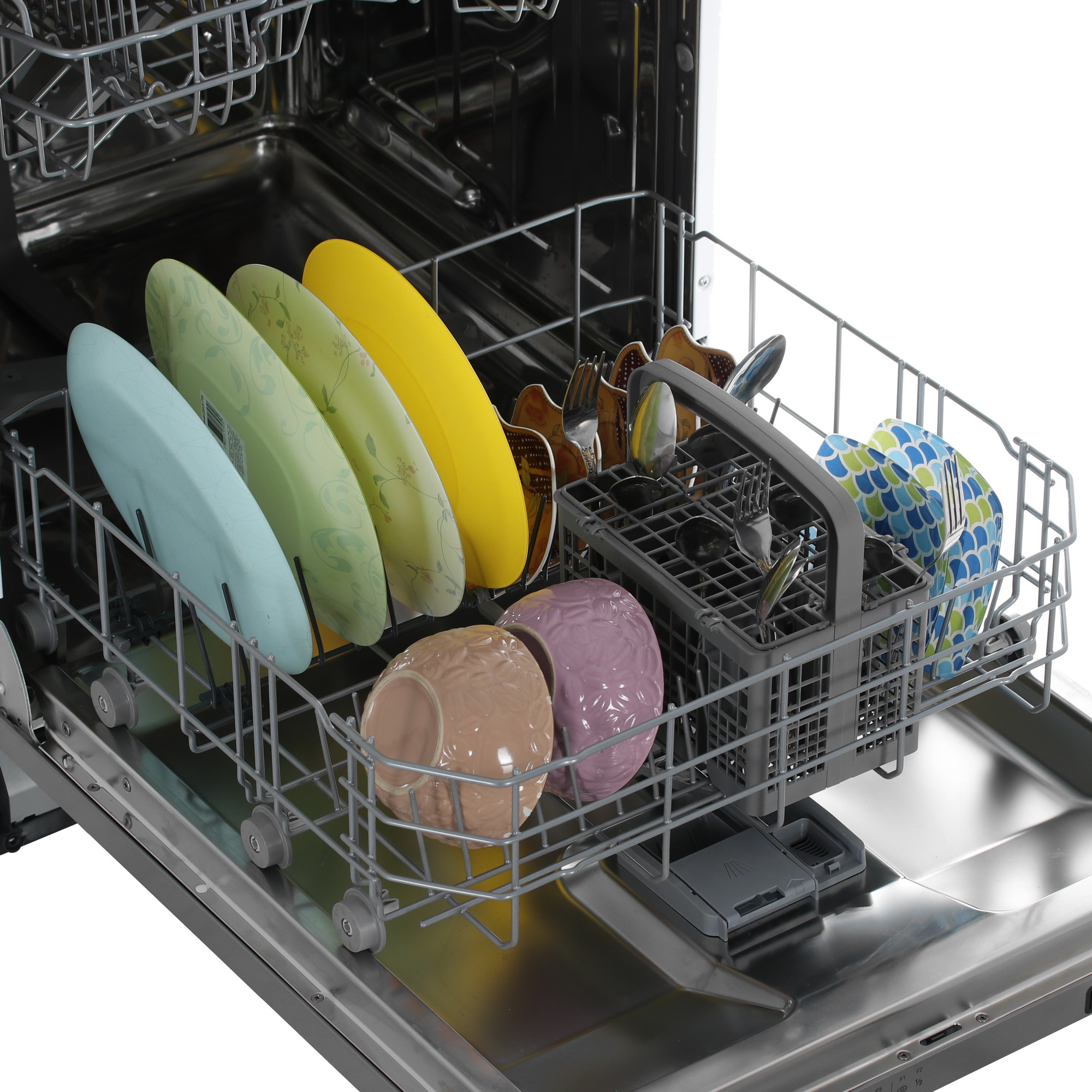 5483449 Встраиваемая посудомоечная машина Hotpoint HI 4C39 STDN-0145771 - Вид №7