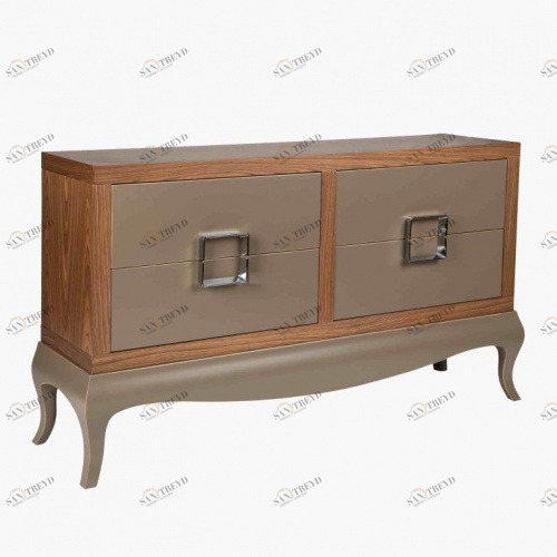 Тумба / Chest of drawers+dressing tabl La Ebanisteria sun-id-379380