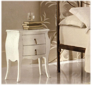 Тумбочка FREDA TONIN 3803E