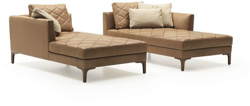 de Sede Мягкая кушетка Ds-48 sun-id-1476848 - Вид №1