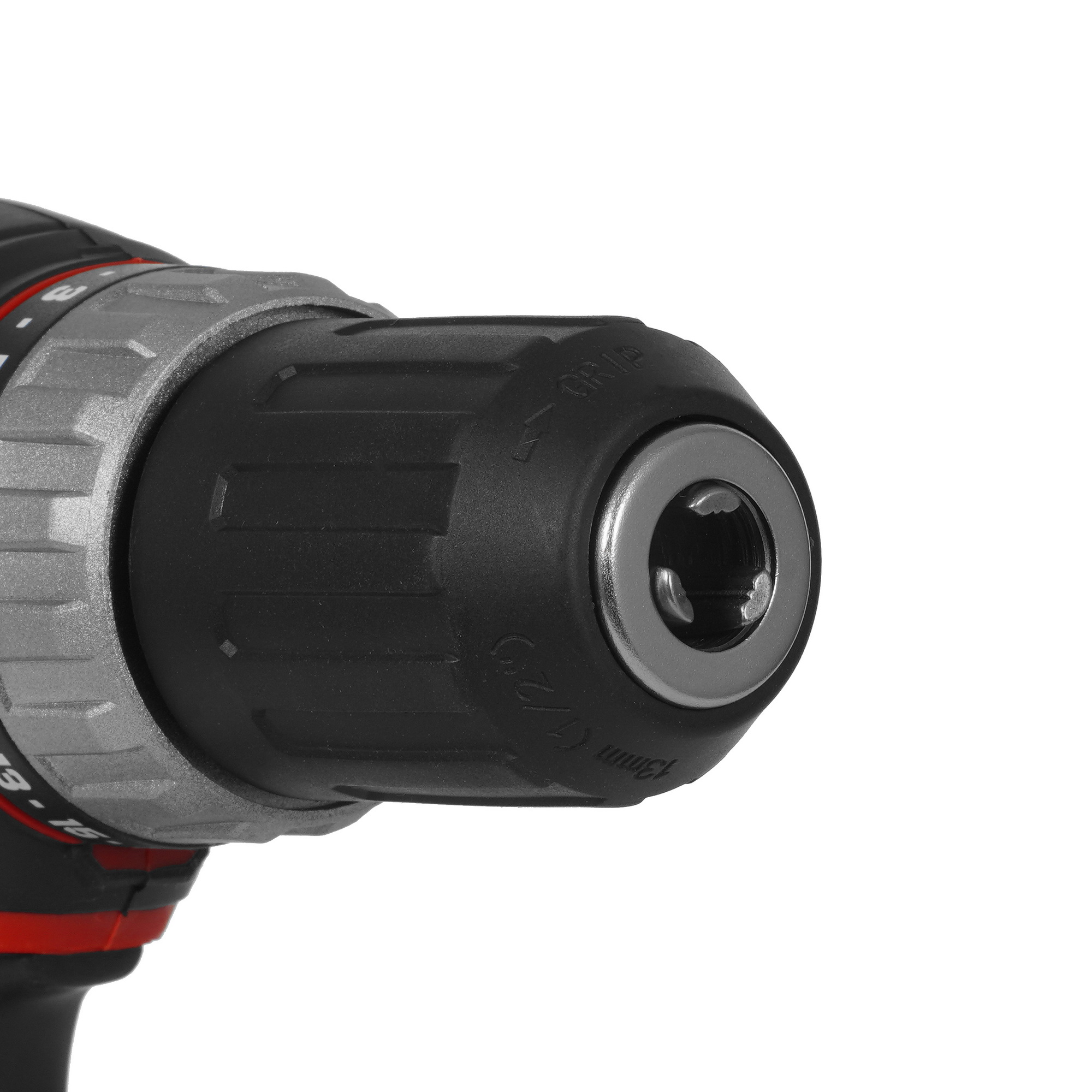 Дрель-шуруповерт Зубр ДШЛ-145-22 9909100 STDN-0095017 - Вид №3