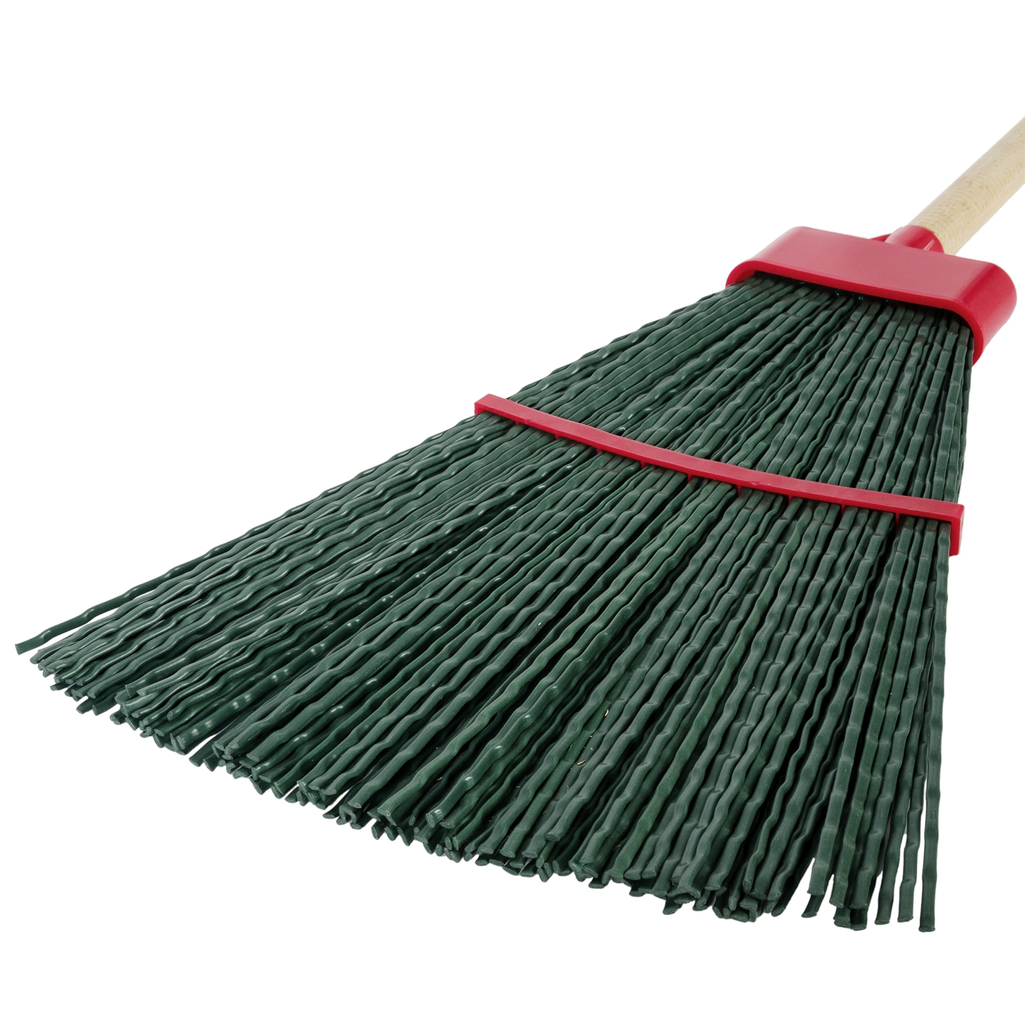82597987 Метла садовая №9 с черенком Santreyd  - Вид №1
