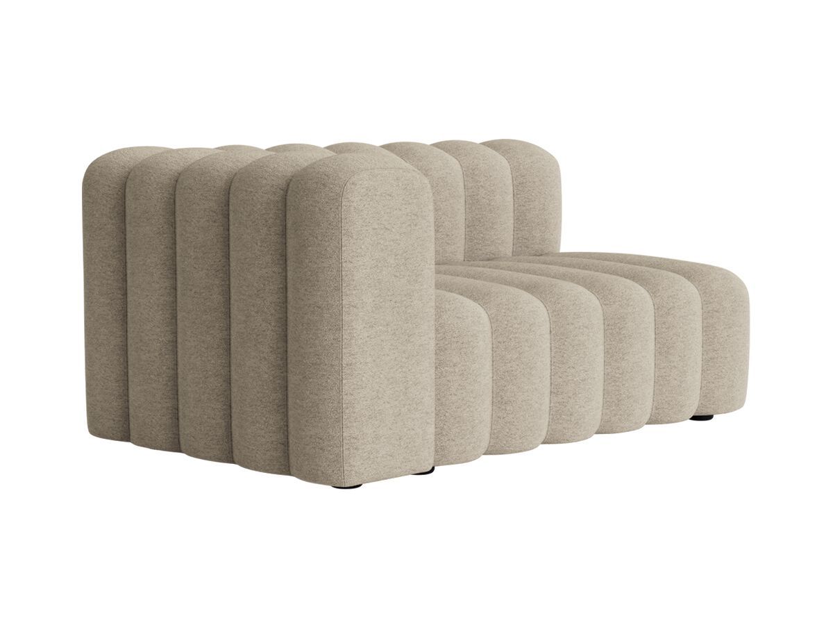 Кресло для гостиной NORR11 студия ARCH-00083762 - Вид №3