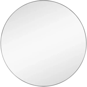 Зеркало увеличительное Sensea настенное Ø12.5 см