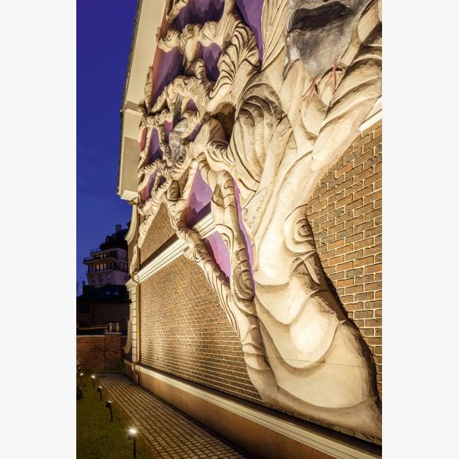 Светодиодный световой столб Deltalight Kix ARCH-00064245 - Вид №6