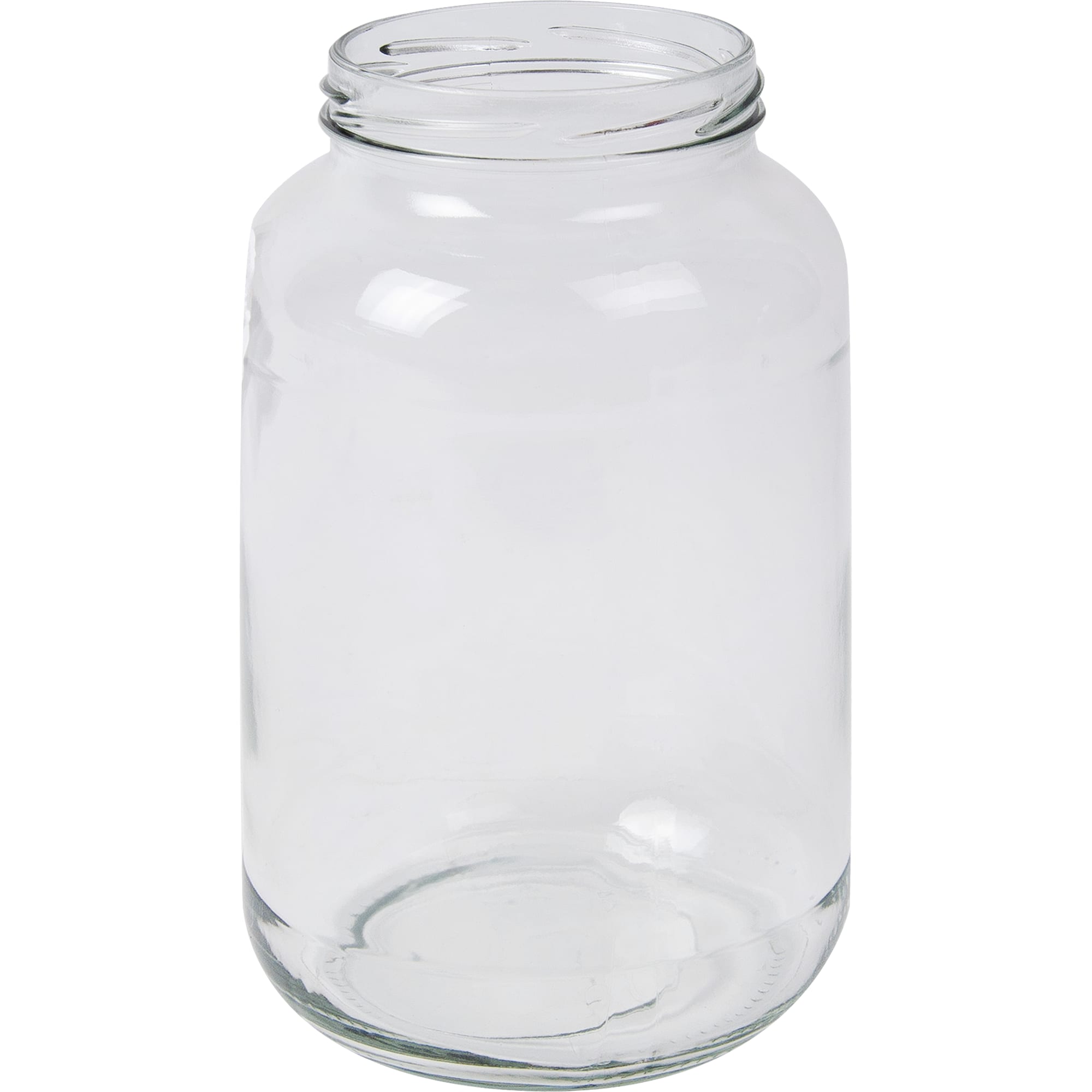 82675457 Банка стеклянная ТО-82 1.5 л Santreyd 