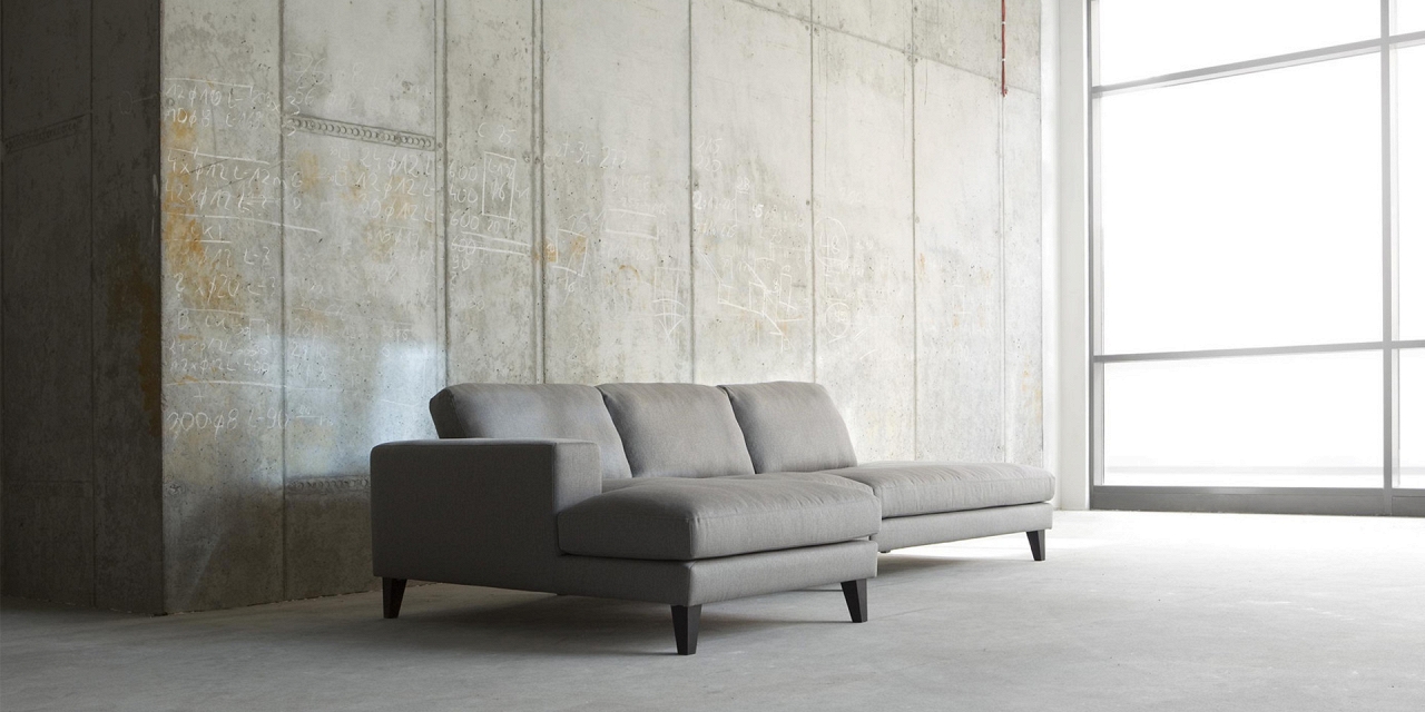 Диван Passion угловой молочный SITS ДИЗАЙНЕРСКИЕ, PASSION 192250 Молочный  - Вид №6