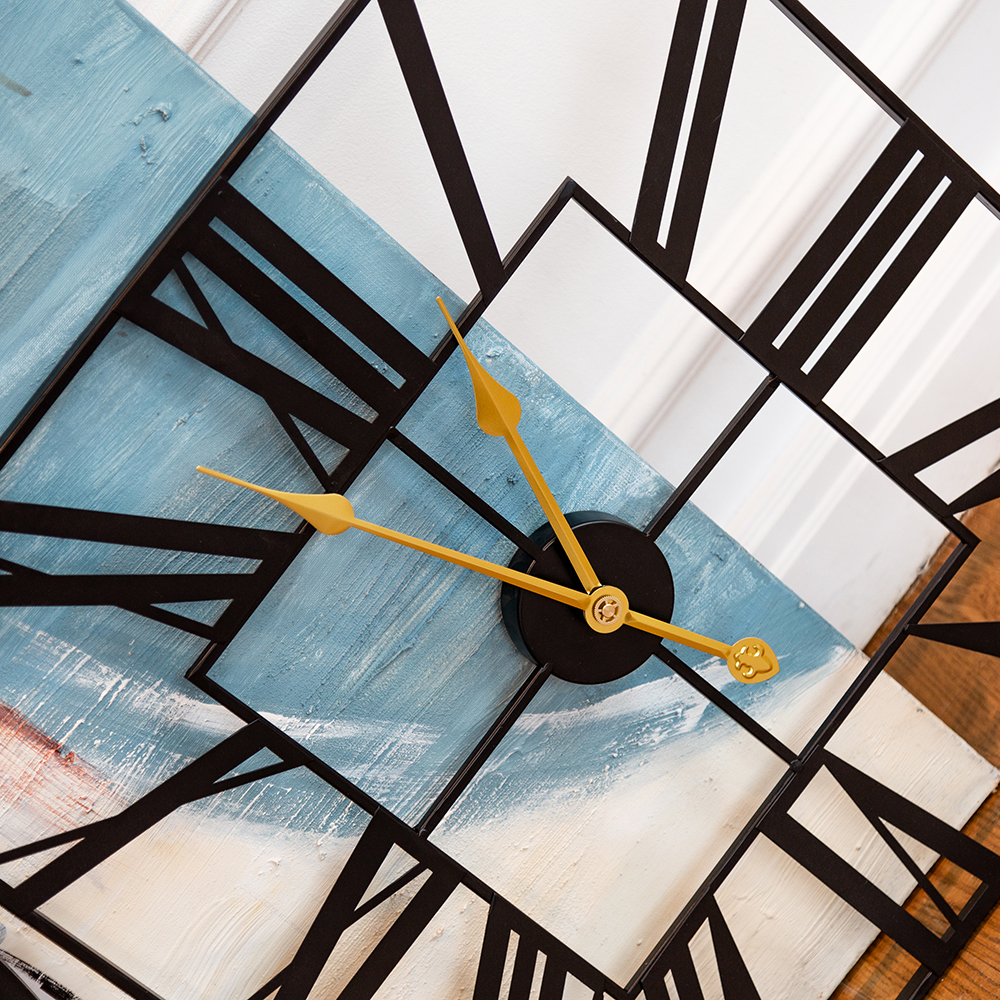 21052515 Часы «Гарри» Object Desire  - Вид №3