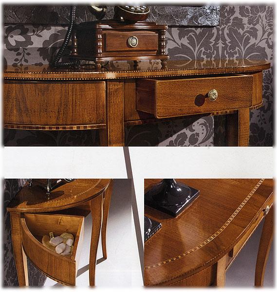 Консоль  MIRANDOLA H053  - Вид №1