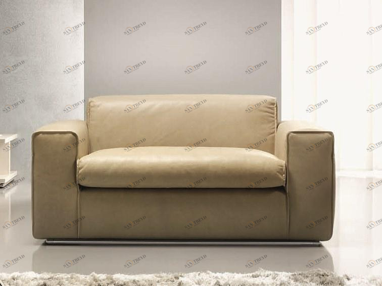 Former In Italia Кожаный диван Steve sun-id-1410113