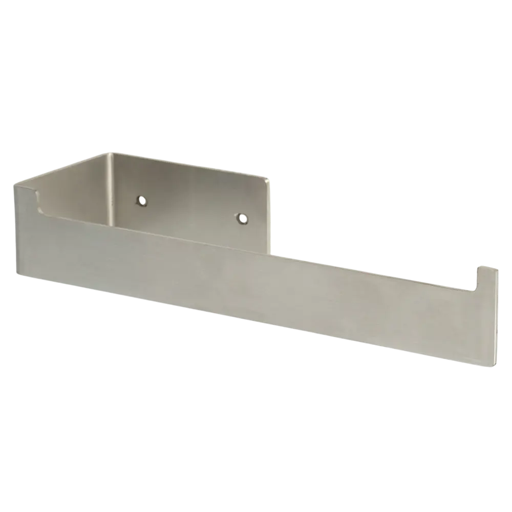 Держатель для полотенец Swensa Arny SWR-9500-07 цвет сатин STLM-2202646 - Вид №1