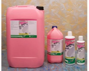 NAICI ITALIA Средство для отбеливания туалета Naici