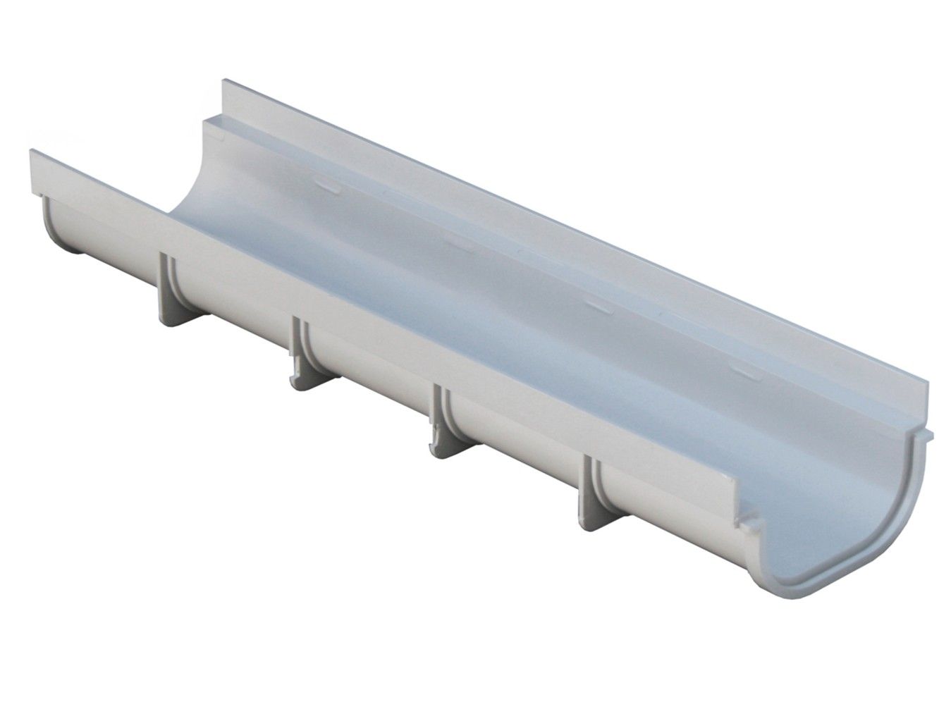 Низкий модульный канал ПВХ 130 First Corporation First Plast ARCH-00099063 - Вид №1