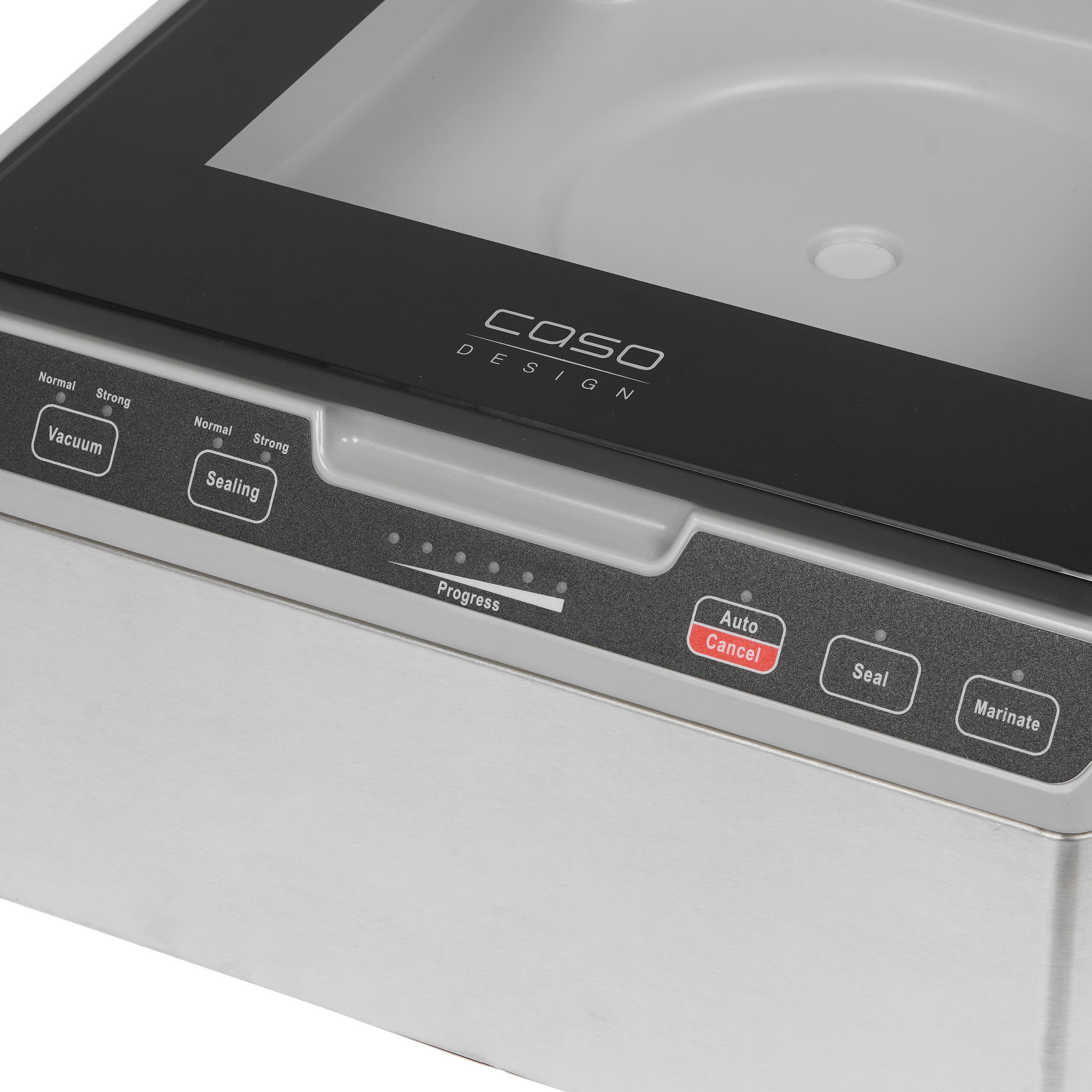 1694338 Вакуумный упаковщик камерный CASO VacuChef 40 STDN-0001330 - Вид №4