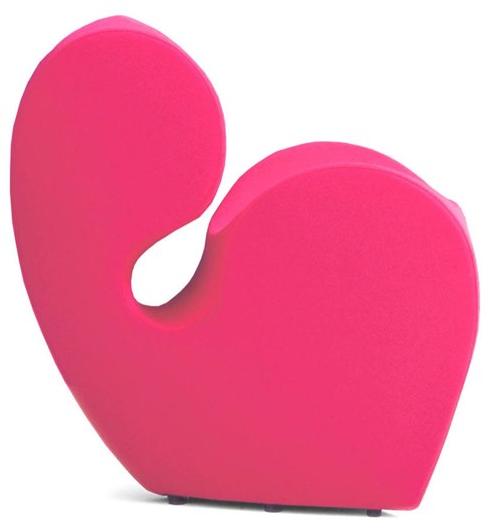 Moroso Кресло с тканевой обивкой Spring sun-id-1376425 - Вид №4