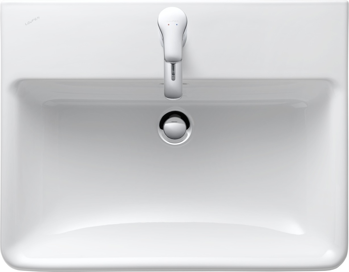 H8109634001091 Раковина LAUFEN PRO - Вид №9