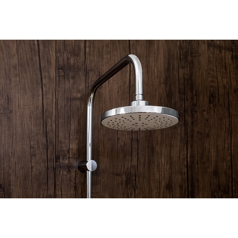 Orange Tony M54-933cr Душевая система в комплекте sun-id-1517036 - Вид №6