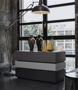 Комод REPLAY TOMASELLA Composizione G