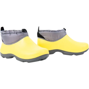 Ботинки двухцветные женские размер 41