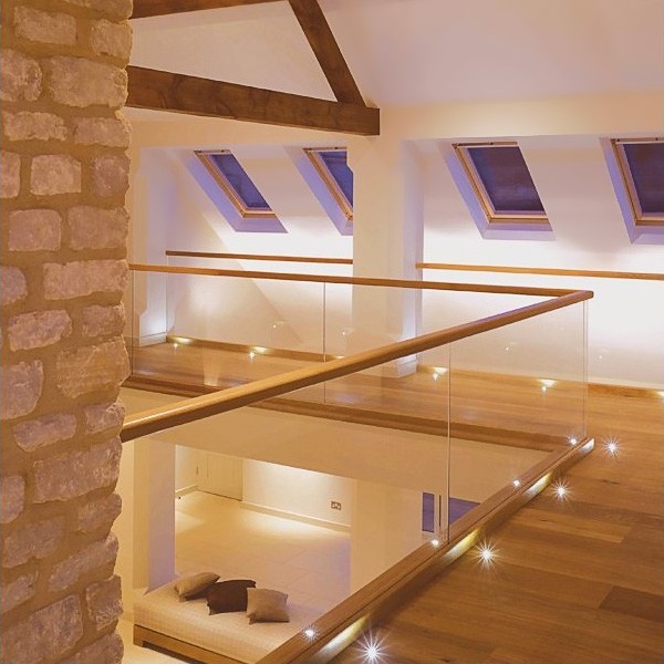 I-Led 86719 W светильник встраиваемый потолочный/встраиваемый в стену 91866 - Вид №1