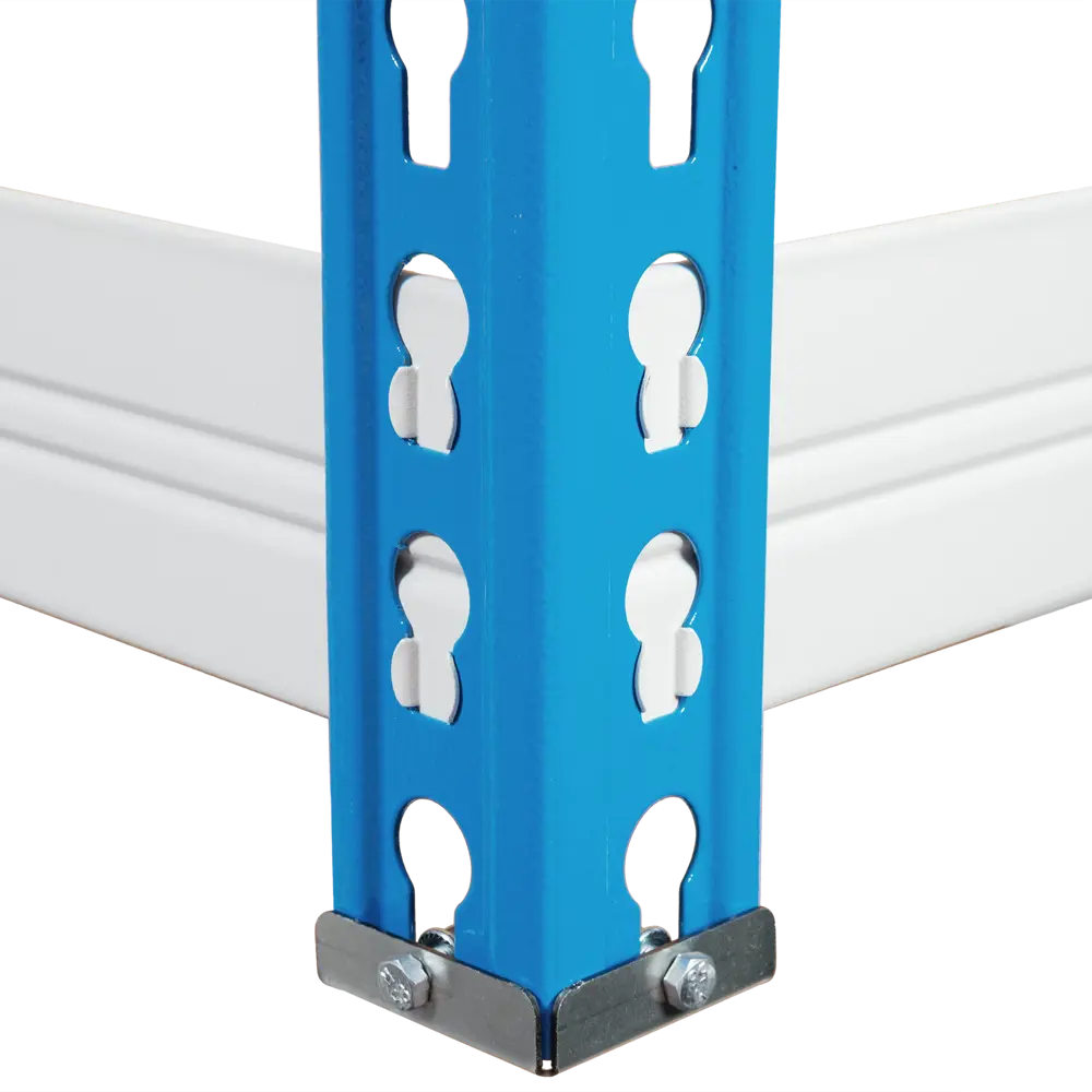 Подпятники Santreyd для стеллажей МКФ - устойчивость и защита 82575895 STLM-0030381 - Вид №2