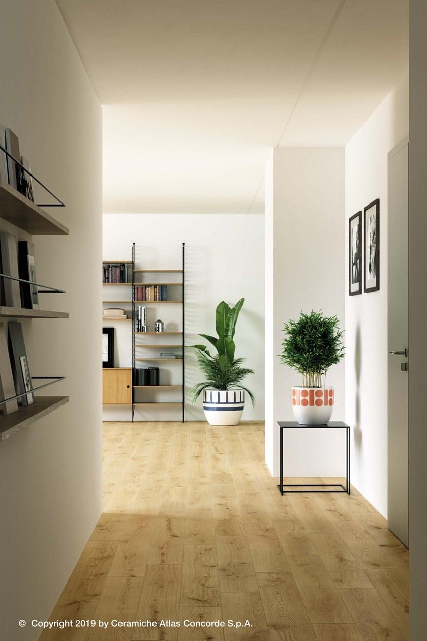 Atlas Concorde Напольные покрытия под дерево Exence sun-id-1495978 - Вид №7