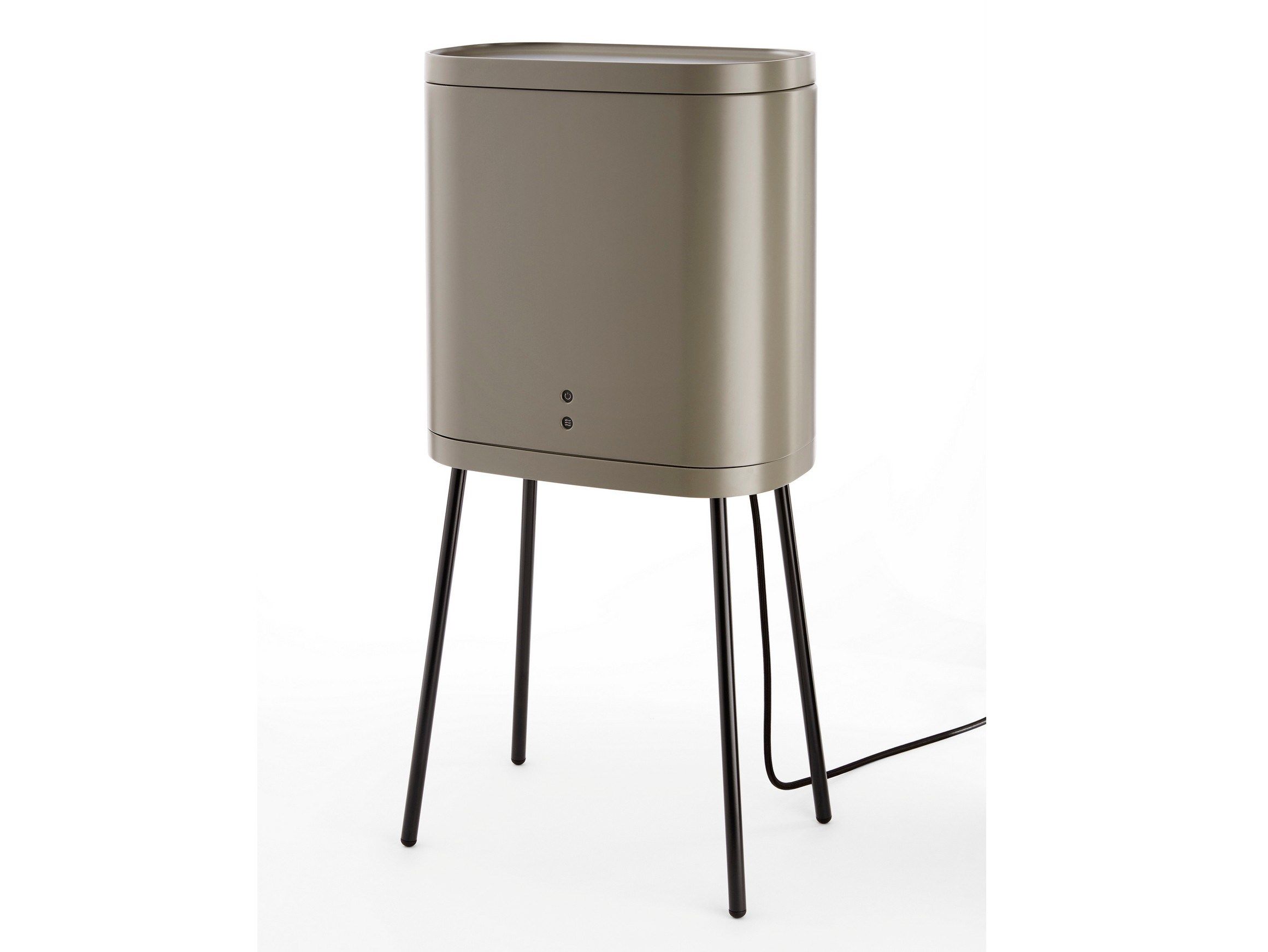 Полиуретановый очиститель воздуха / тепловентилятор Tubes ARCH-00148825 - Вид №24