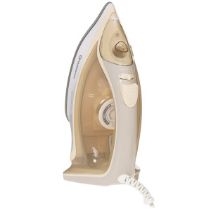 9037628 Утюг Eurostek EEI-2605 бежевый