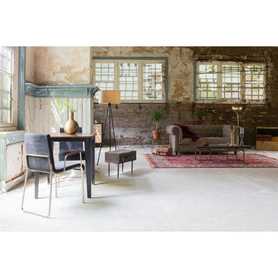 Столик Luggage Dutchbone 2300086 - Вид №1