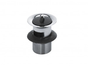 1042705-00 вентиль G 1 1/4  хром