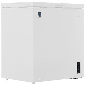 9246414 Морозильный ларь DEXP CE-20BMA белый