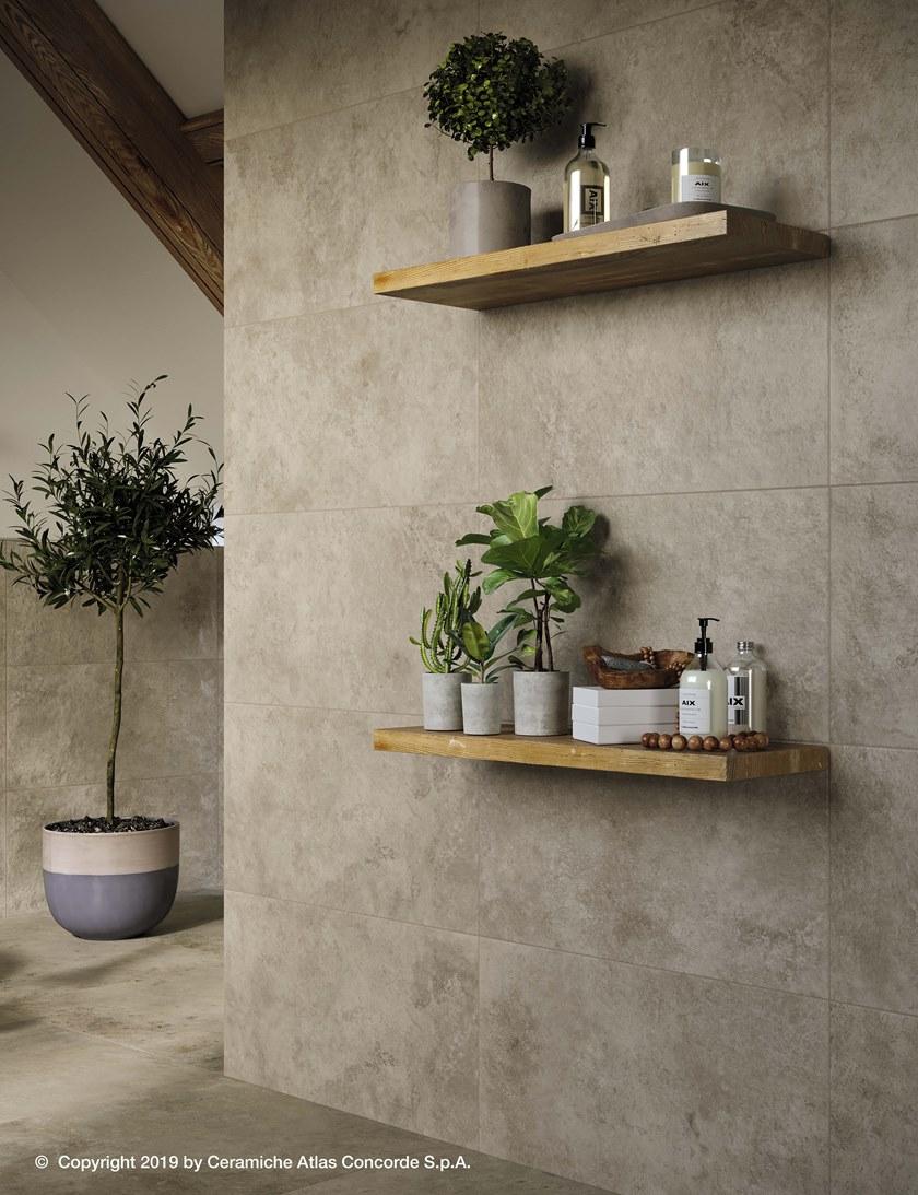 Atlas Concorde Пол из керамогранита под камень Aix sun-id-1493744 - Вид №27