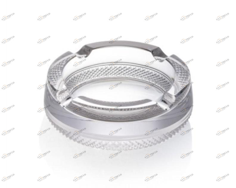 Rückl Хрустальная пепельница Elizabeth sun-id-1365689