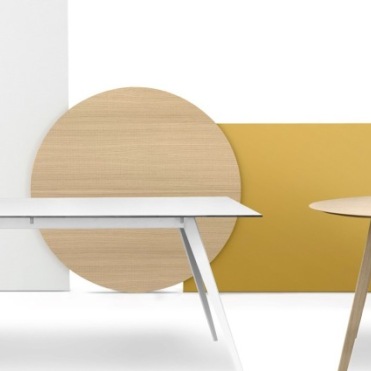 007322 Стол Treku Aise  - Вид №3