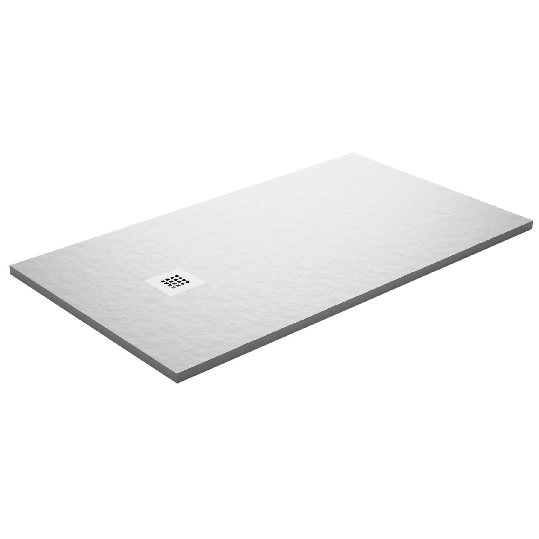 23424 SALGAR Поддон для душа RIOJA WHITE 800 x 900 мм 