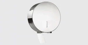 Sonia Держатели и диспенсеры для бумаги ДОЗАТОР ДЛЯ ТУАЛЕТНОЙ БУМАГИ  15270