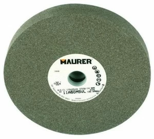 MAURER Корундовые абразивные круги