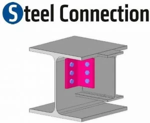 S.T.A. DATA Расчет металлоконструкции Sc - steel connection