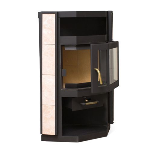 Печь-камин Мета Нева 1011 - Вид №1