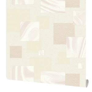 Обои виниловые Elysium Герда фиолетовые 0.53 м 97603