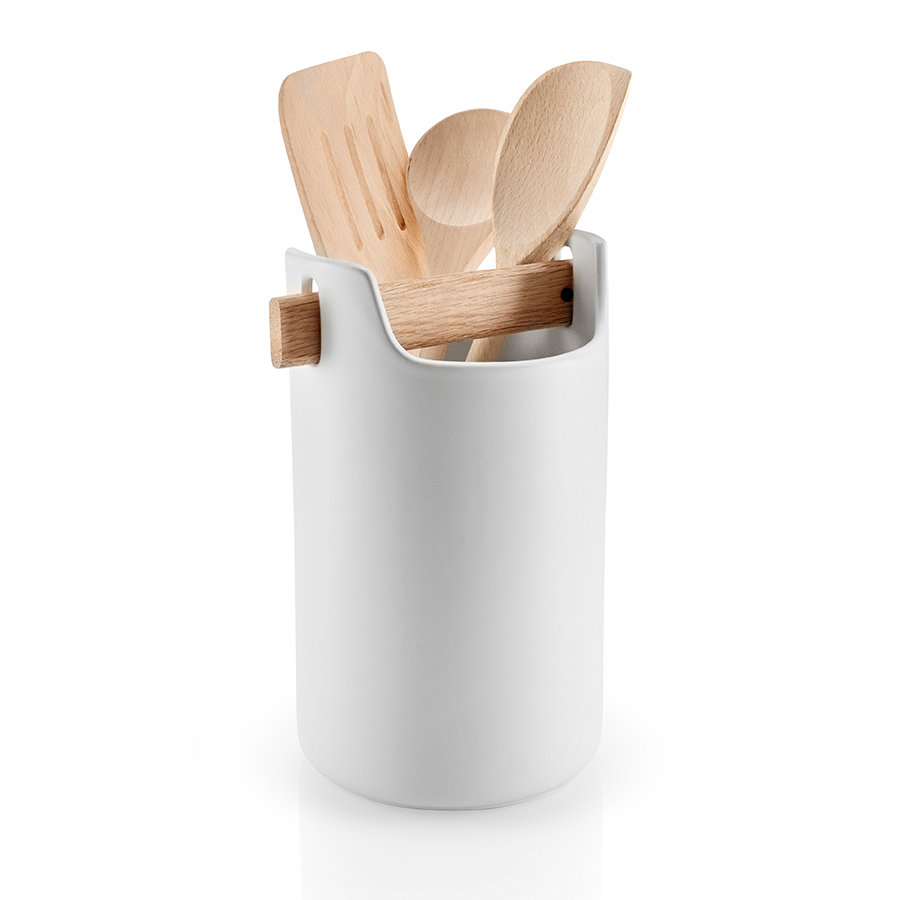 530637 Органайзер toolbox 20х12,6х16 см, белый Eva Solo  - Вид №2