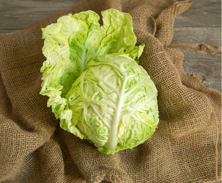 7234 Капуста савойская Вкусляндия 