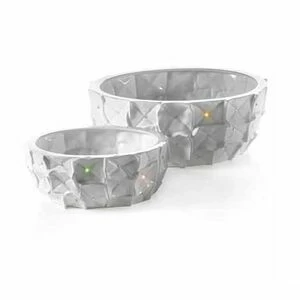 143/45 Коллекция GLARE миска Crestani