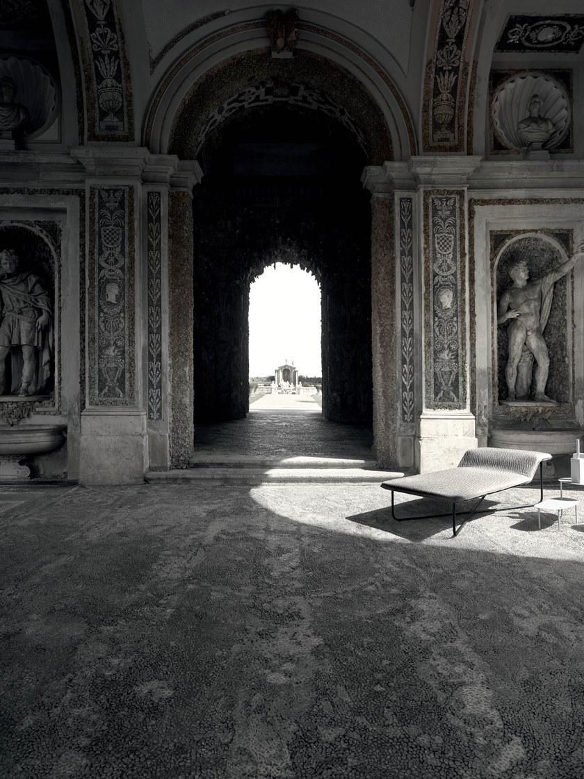 Living Divani Кресло из ткани sun-id-1396923 - Вид №2