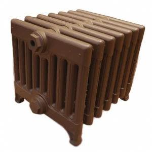 Чугунный радиатор RETROstyle Bolton 220 13 секций