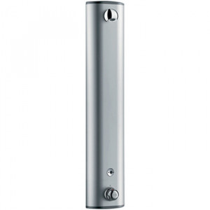 DE792400 Edone Душевая панель с электронным управлением и термостатическим смесителем DE792400