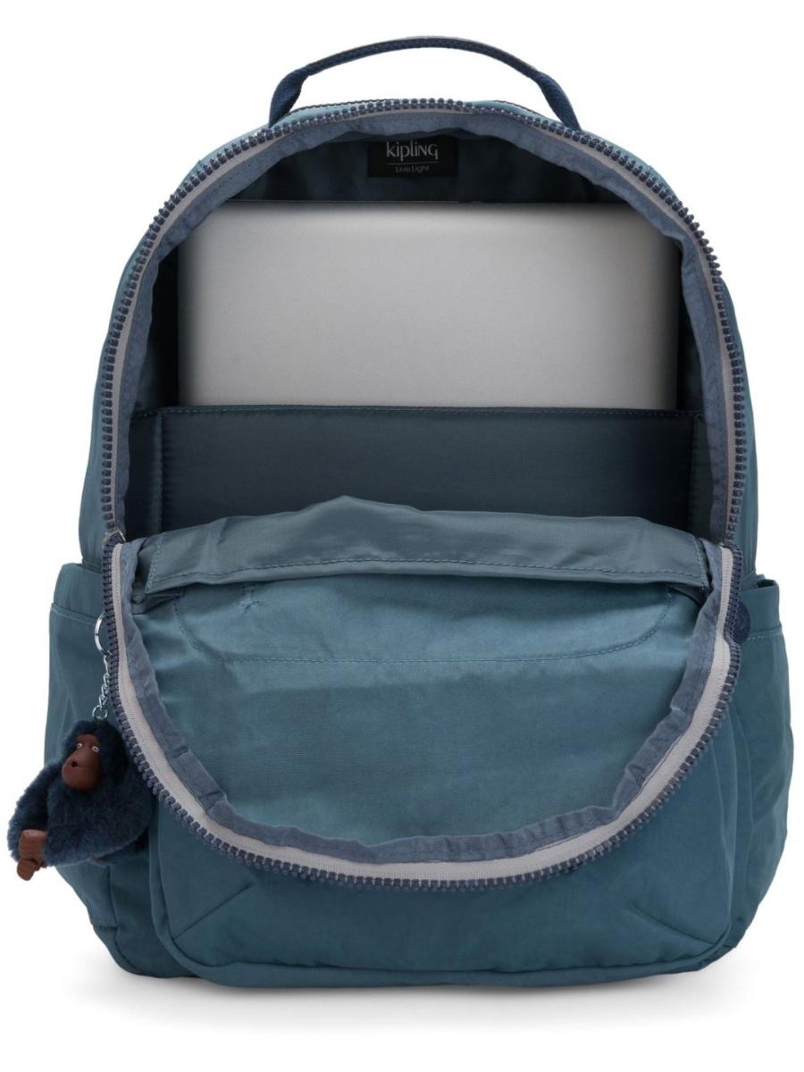 KI514053R Рюкзак Large Backpack Kipling Seoul - Вид №2